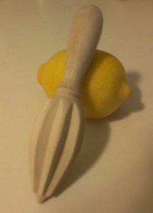 lemon reamer