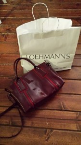 loehmanns purse