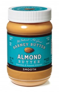 Barney Butter Giveaway – Yum