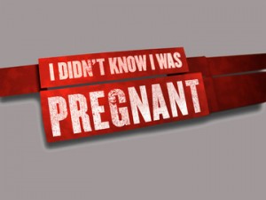 Did I Have To Know I Was Pregnant?