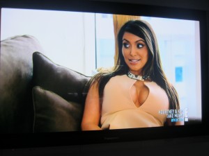 Is That What My Friends-Without-Kids Really Think of Me, Kim Kardashian?